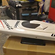 rc boat for sale