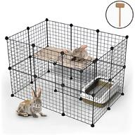 wire pet cages for sale