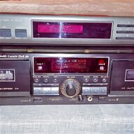 teac cassette for sale