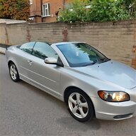 volvo c70 seats for sale