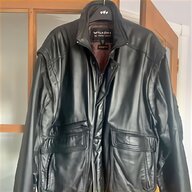 redskins leather jacket for sale
