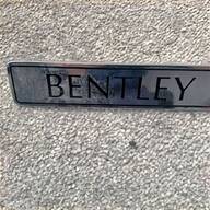 bentley emblem for sale