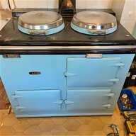 oil fired aga for sale