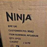 ninja airfryer for sale