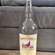 famous grouse jug for sale