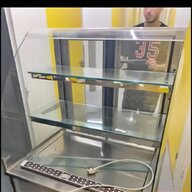 salad display fridge for sale