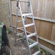 large step ladders for sale