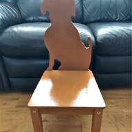 childs wooden stool for sale