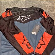 fox jersey for sale
