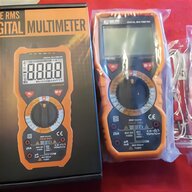 capacitance meter for sale
