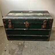 vintage steamer trunk labels for sale