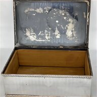 antique silver ring boxes for sale