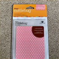 cuttlebug for sale