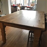 antique farmhouse table for sale