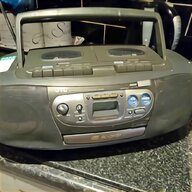 1980s boombox for sale