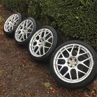 18 5x100 wheels for sale