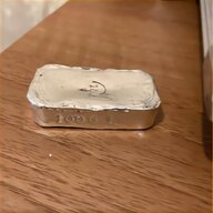 10oz silver bar for sale