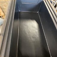 large plastic tubs for sale