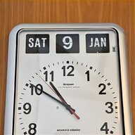 grayson clock for sale