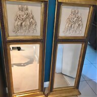 victorian mirrors for sale