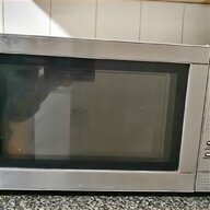 motorhome microwave oven for sale