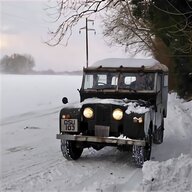 land rover project for sale