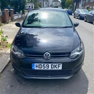 vw polo coupe for sale