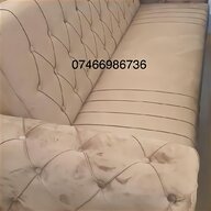 2 seater chesterfield for sale