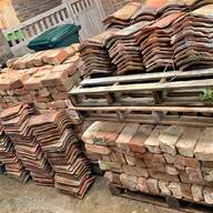 reclaimed pantiles for sale