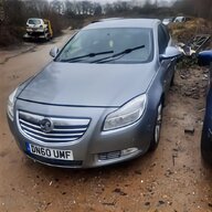 vauxhall insignia breaking for sale