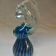 mdina paperweight seahorse for sale