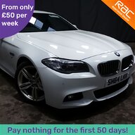 520d touring for sale
