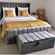 three quarter bed frame for sale