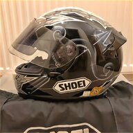 shoei helmet for sale