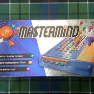 mastermind game for sale