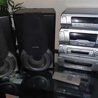 technics stack system for sale