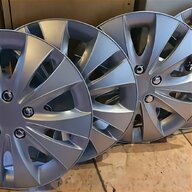 vauxhall astra wheel trims for sale