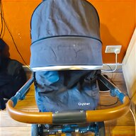 babystyle pram for sale