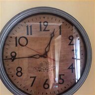 union jack clock for sale