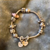 pandora charm bracelet charms for sale