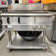 gas chargrill for sale