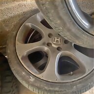 honda spoked wheels for sale