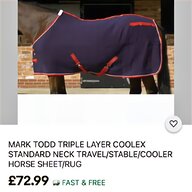mark todd coolex for sale