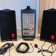 portable pa for sale