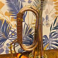 brass bugle for sale