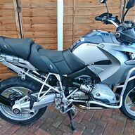 bmw gs 1200 top box for sale