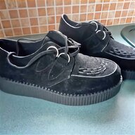 teddy boy creepers for sale