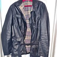 mens barbour wax jacket xl for sale