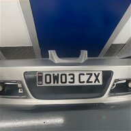 seat leon grill for sale