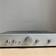cambridge audio a1 integrated amplifier for sale